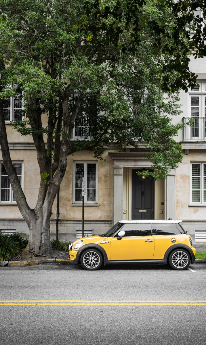 Mini Cooper: Car not starting