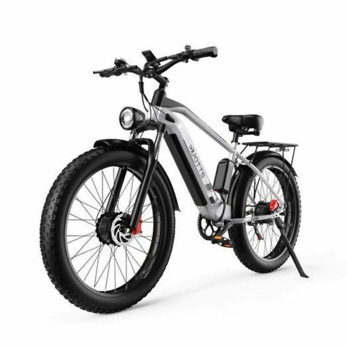 DUOTTS F26 PRO Electric Mountain Bike Dublin - Image 2