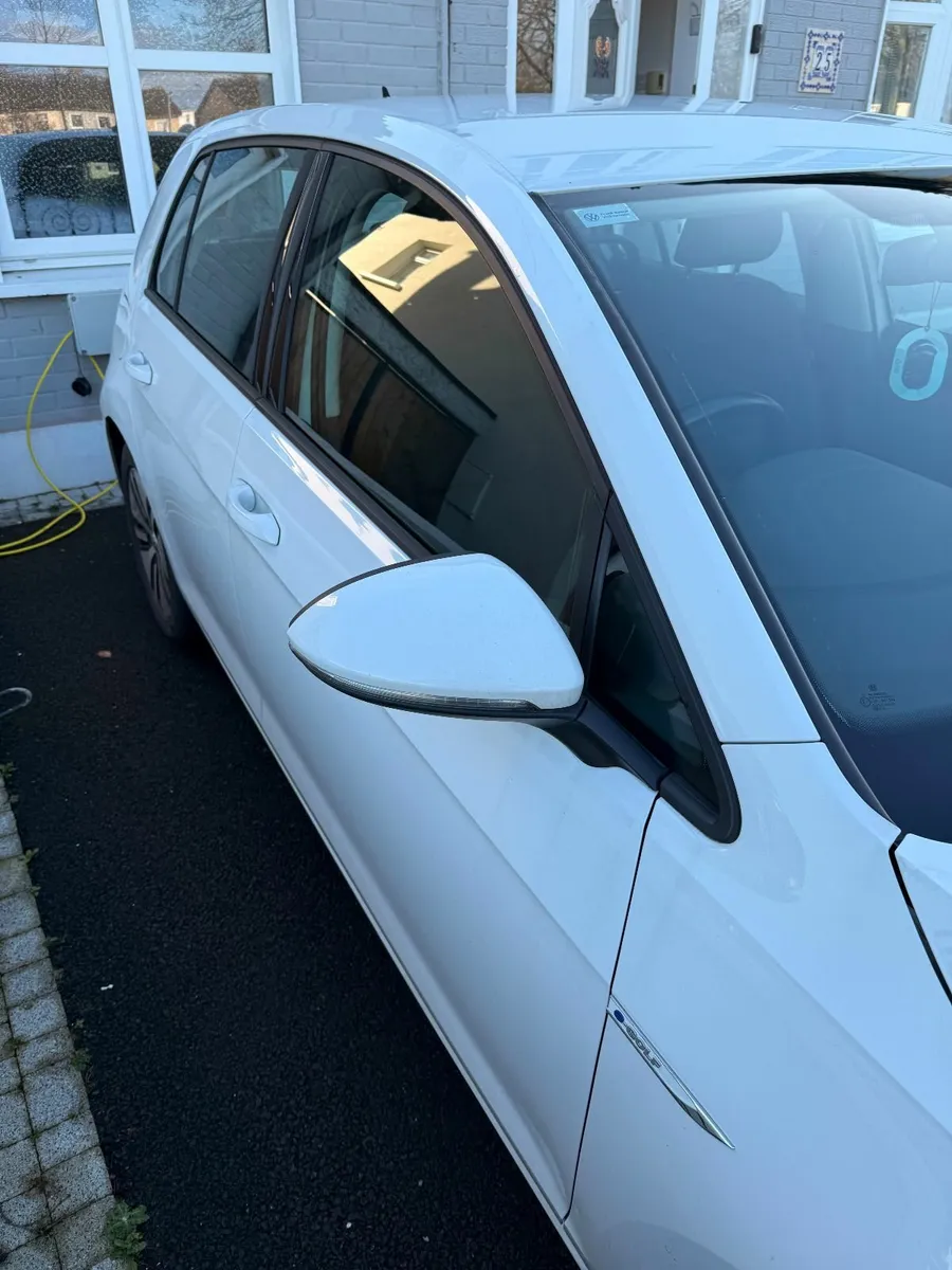 Volkswagen Golf 2018 - Image 3