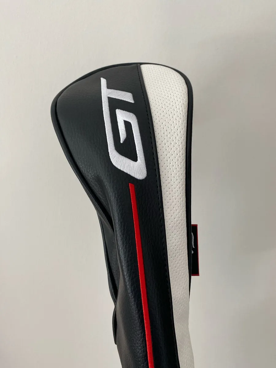 New Titleist GT3 5 Wood (70g Stiff) - Image 2