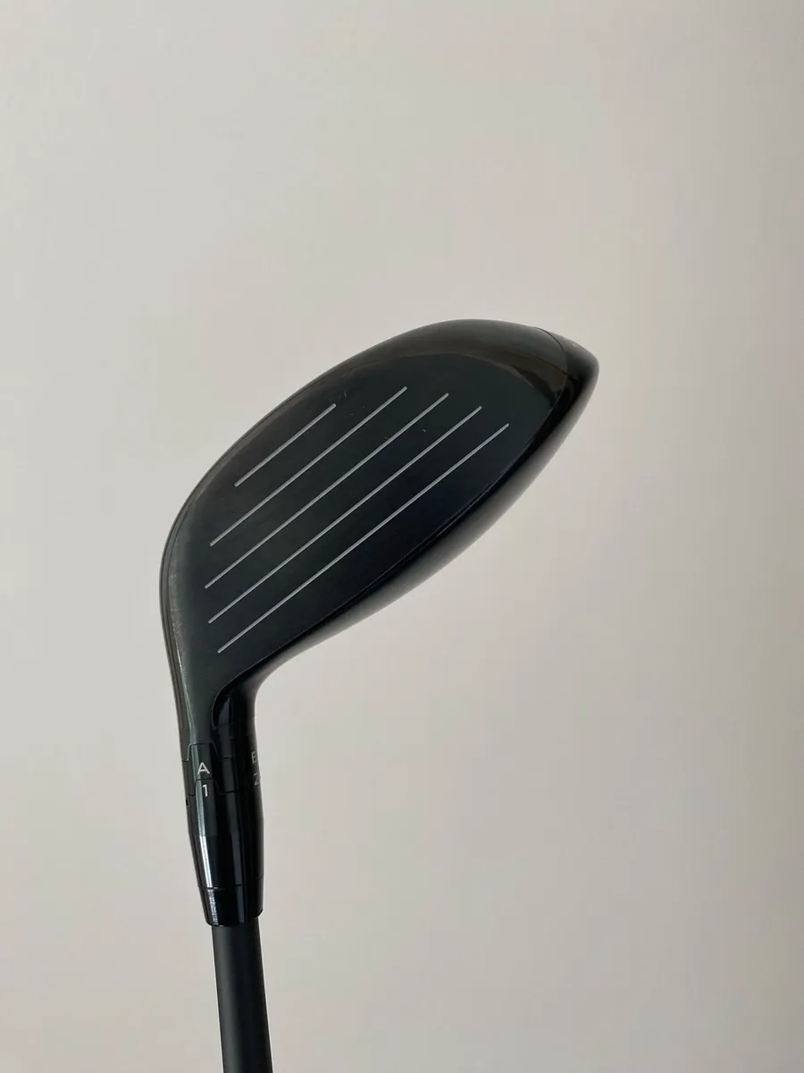 New Titleist GT3 5 Wood (70g Stiff) - Image 3