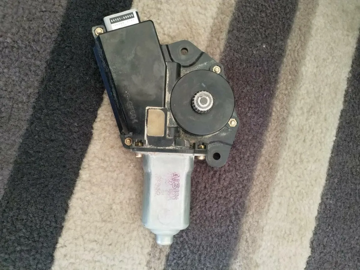 Sunroof motor  for Toyota Amazon - Image 2