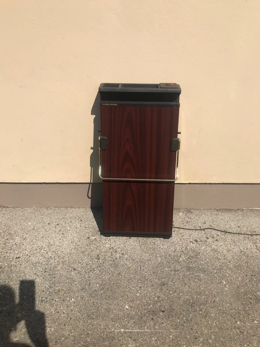 Trouser press - Image 1
