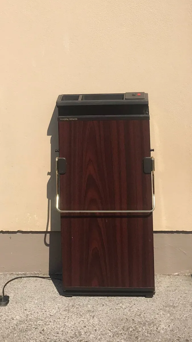 Trouser press - Image 2