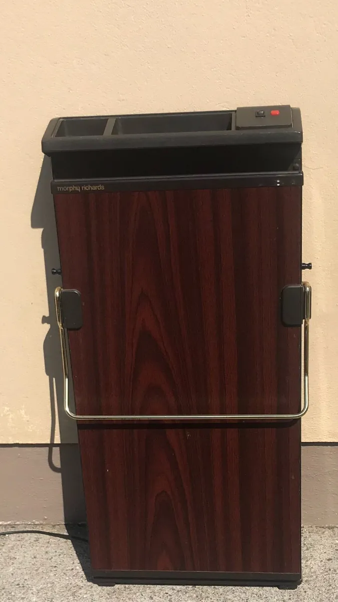 Trouser press - Image 3