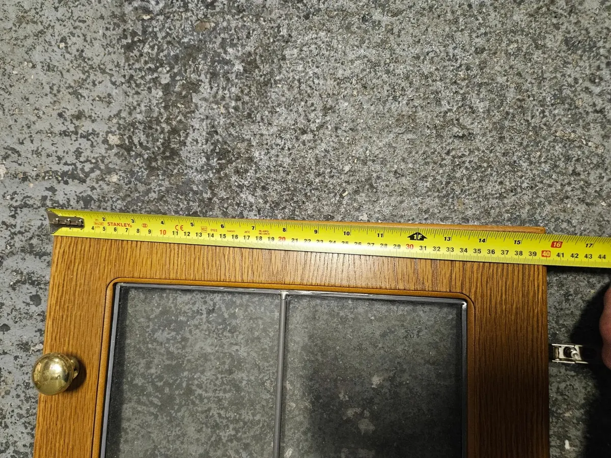 Jointing sand, timber, Calf Hutch, laminate, doors - Image 4