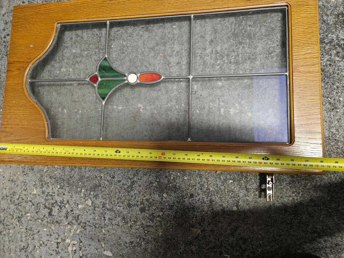Jointing sand, Calf Hutch, laminate, doors - Image 4