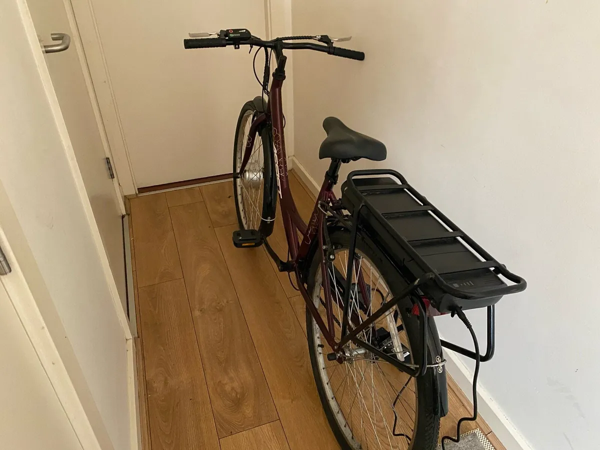 Assist bike - Image 2