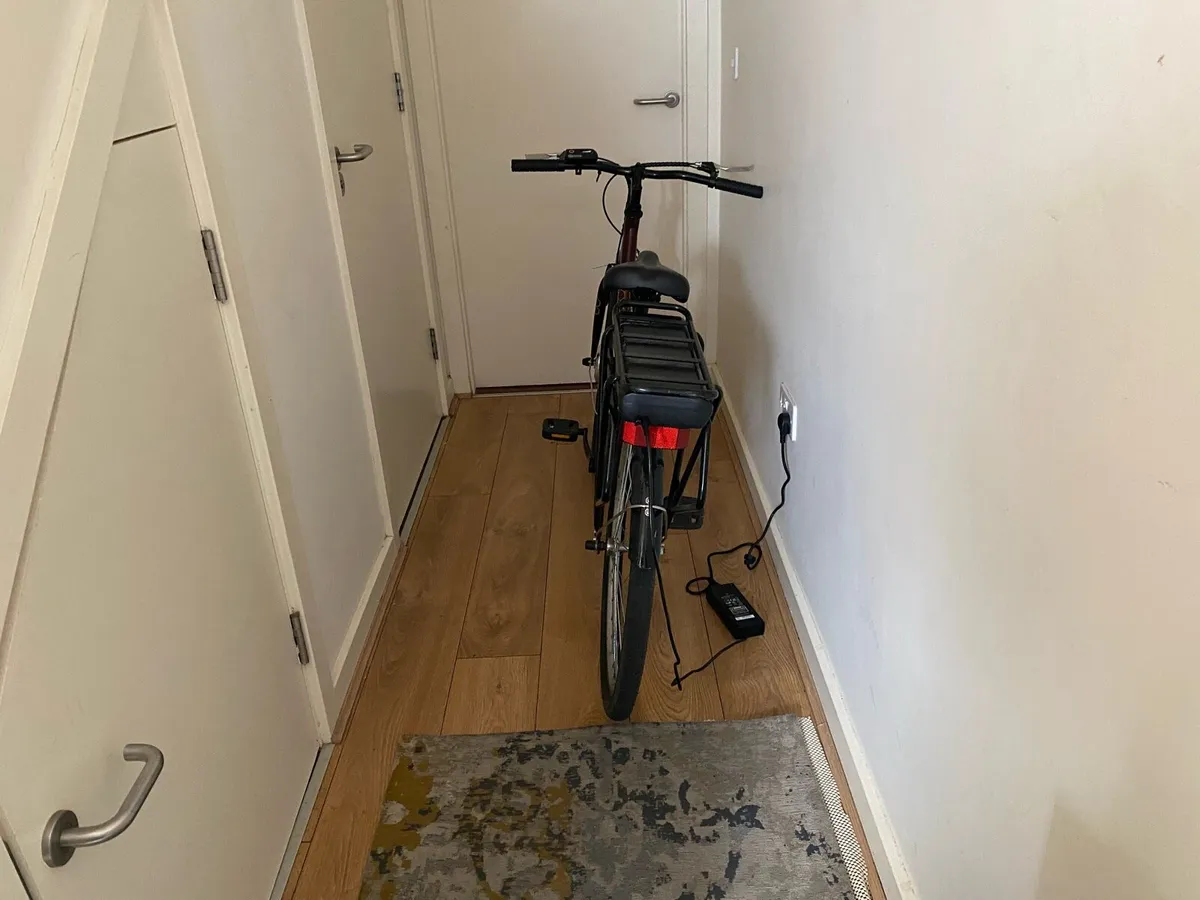 Assist bike - Image 3