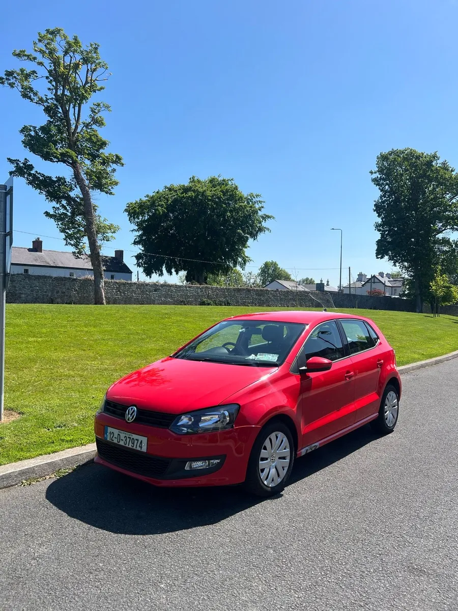 Polo - Image 1