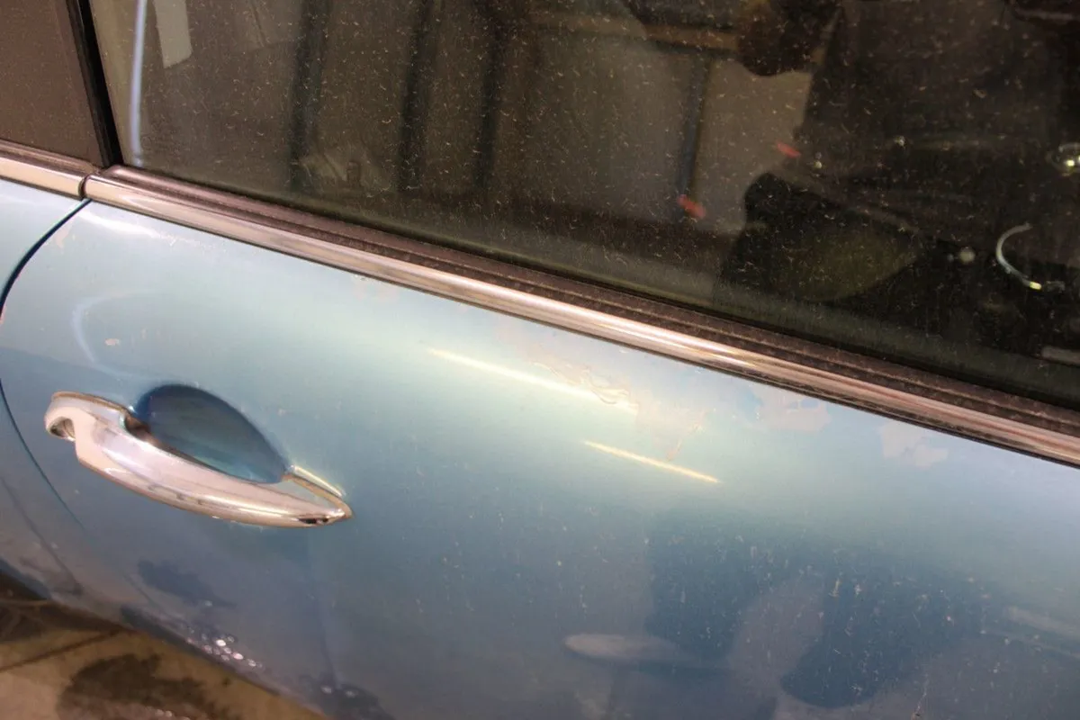 MINI Cooper 1.6 Cooper Hatch Sunroof - Image 4