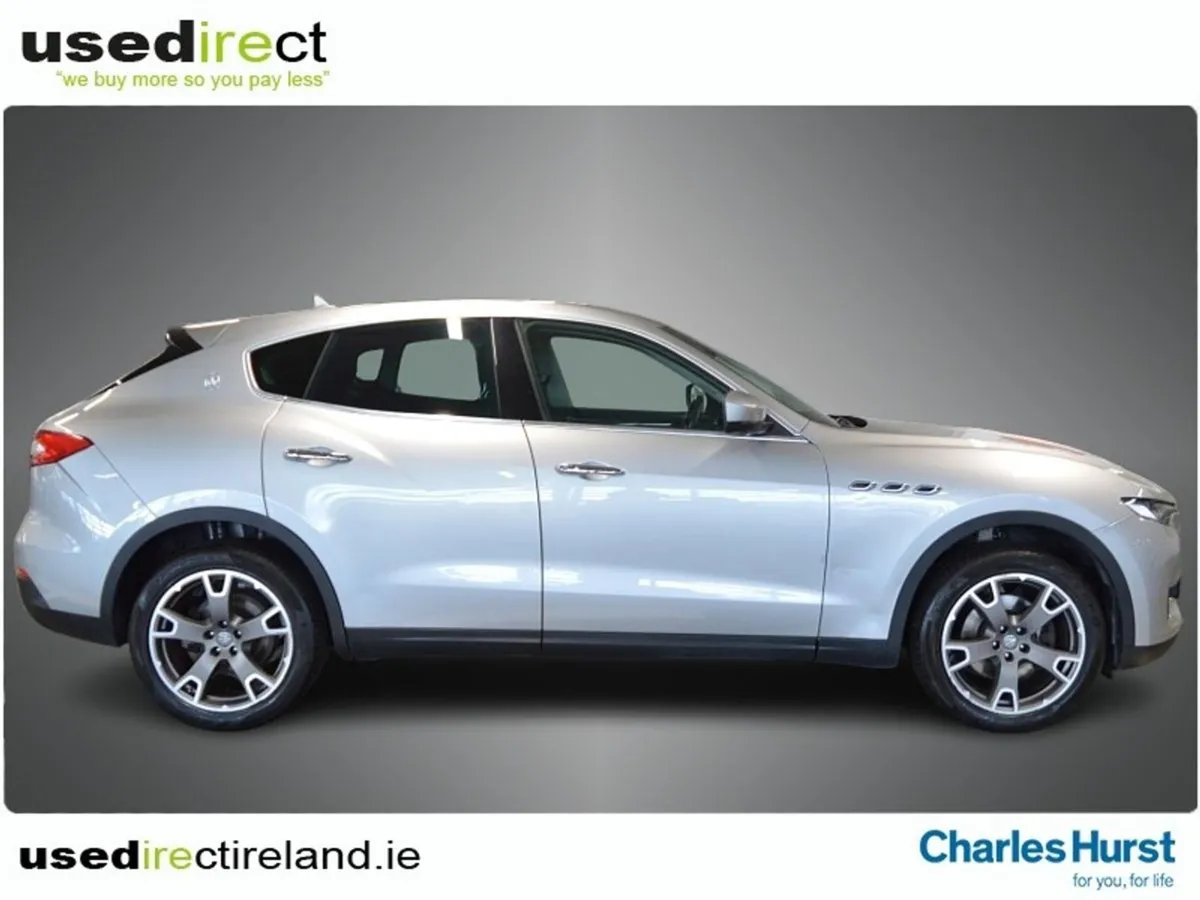 Maserati Levante Levante DV6 Auto - Image 2