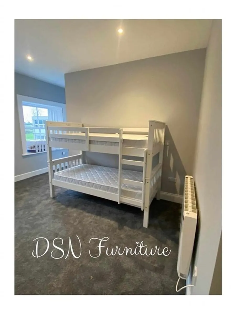 Brand New Bunk Bedd - Image 2