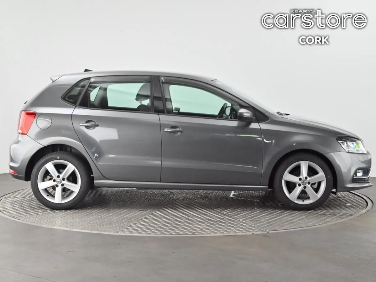 Volkswagen Polo 1.2 TSI Auto - Image 2