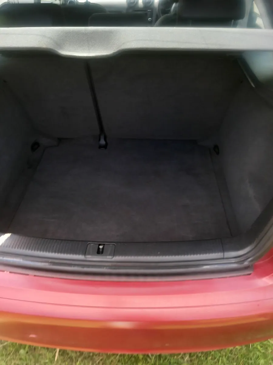 Audi A3 2008 - Image 1