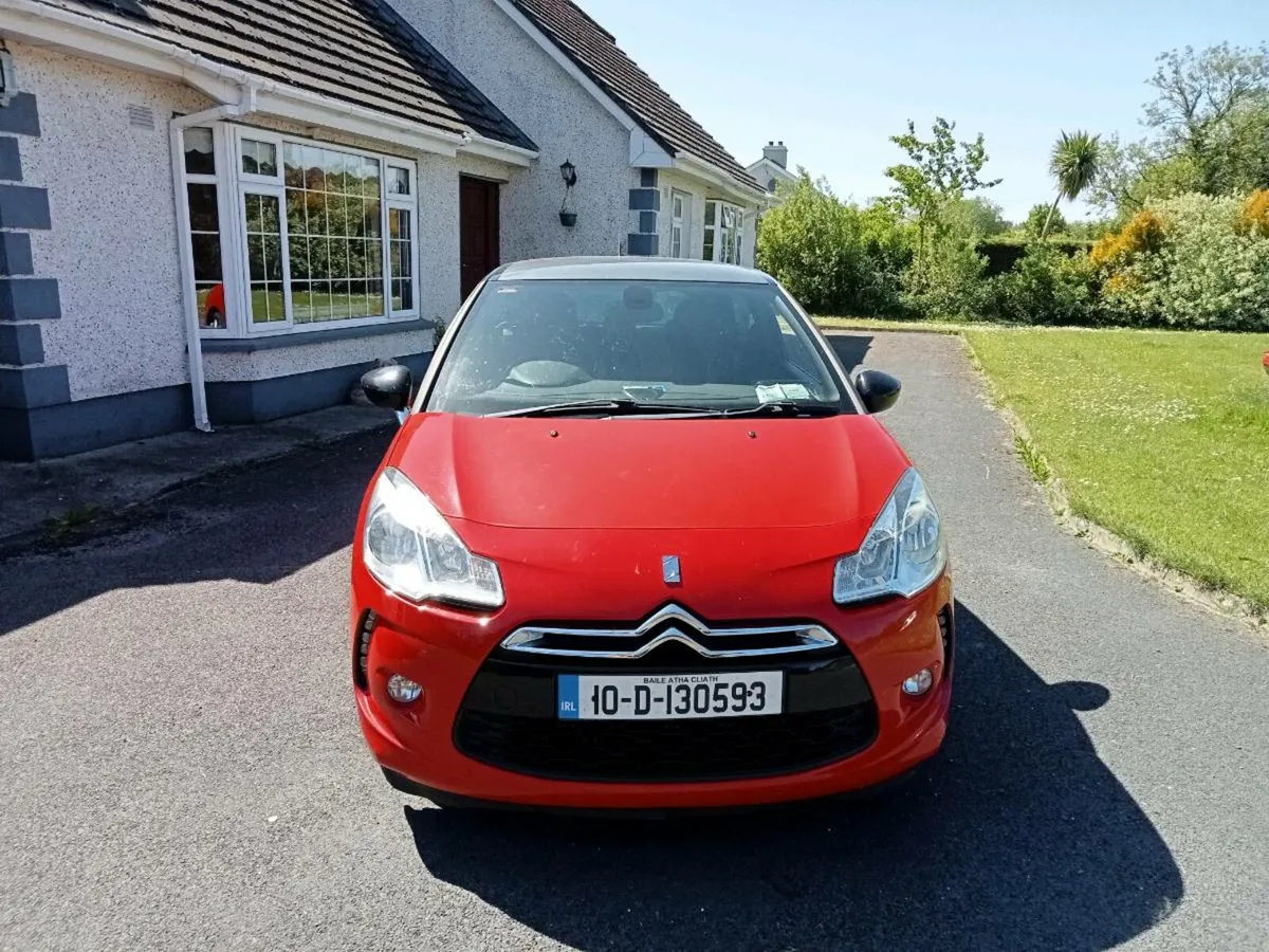 Citroen DS3 - Image 2