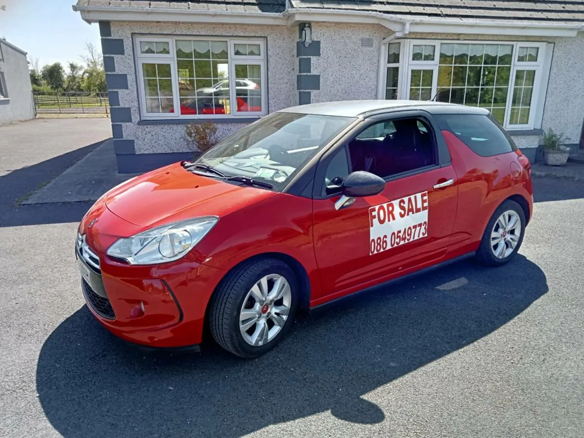 Citroen DS3 - Image 3