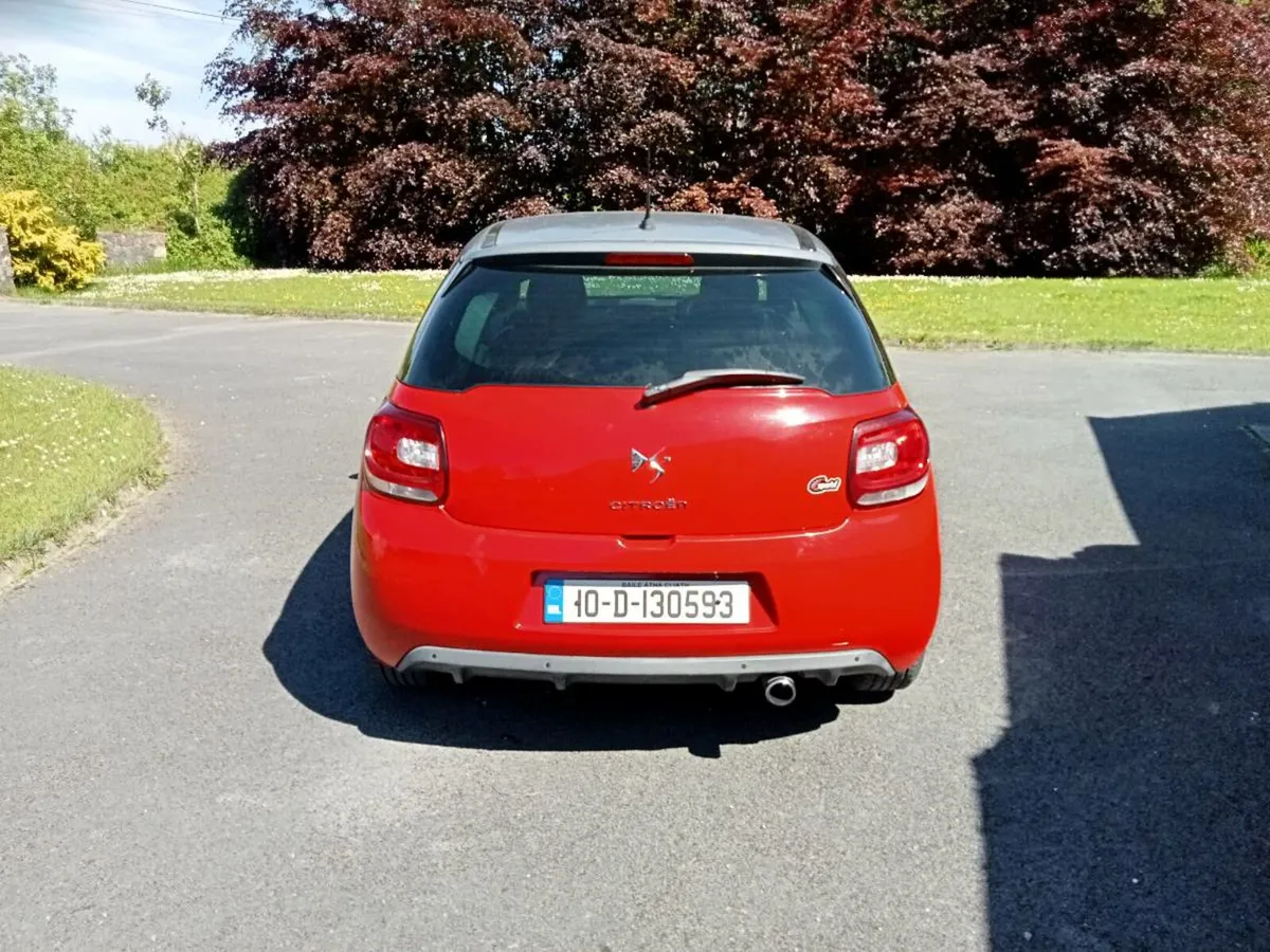 Citroen DS3 - Image 4