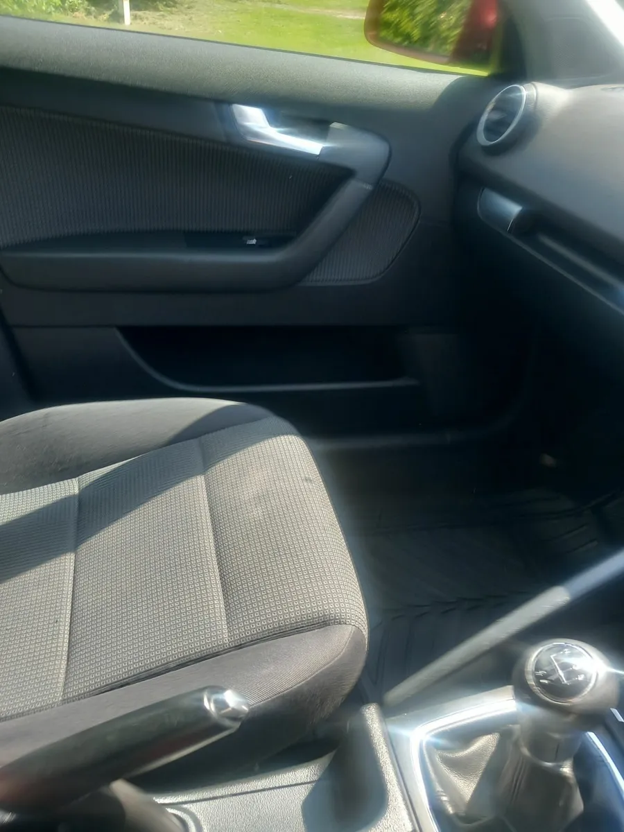Audi A3 2008 - Image 4