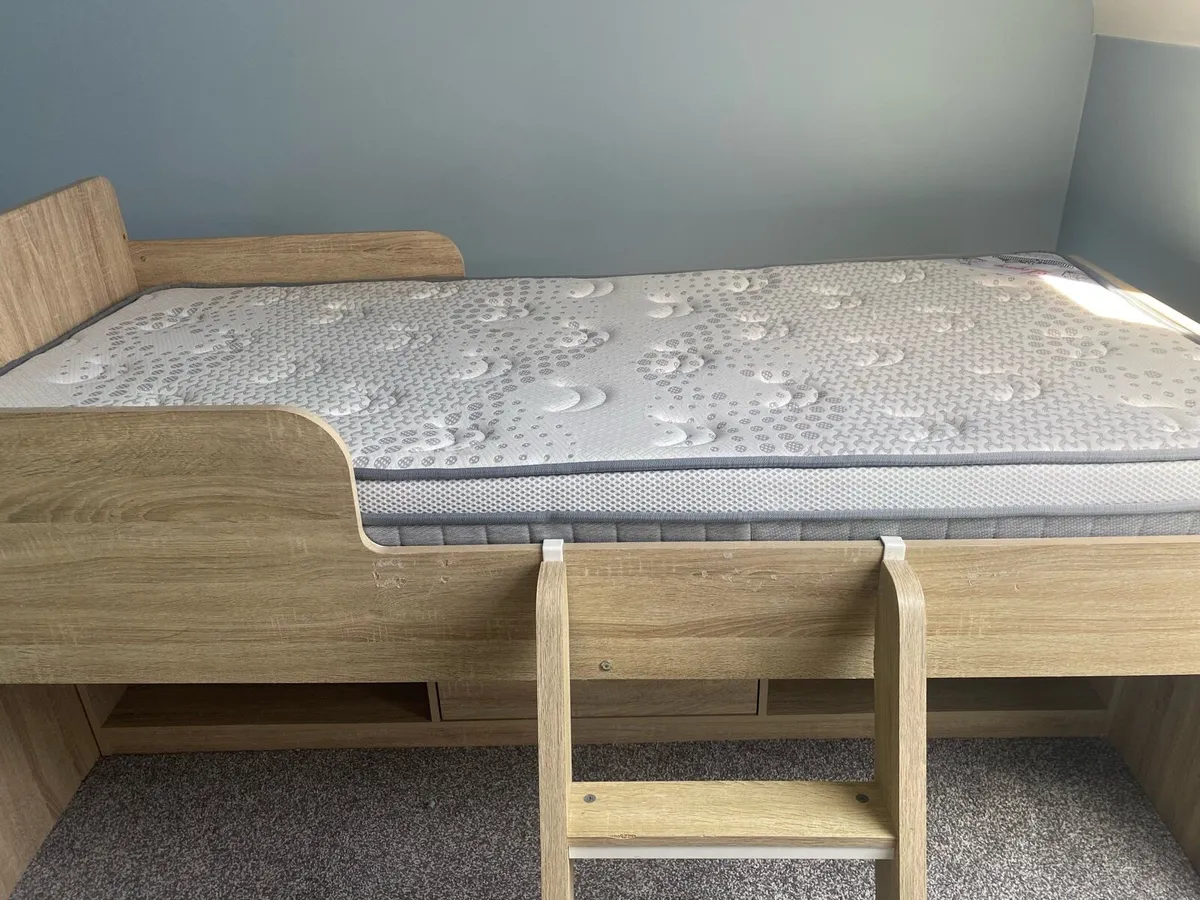 Bunk Bed - Image 1