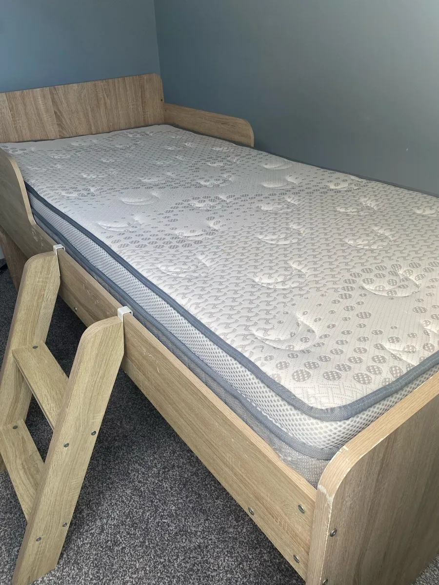 Bunk Bed - Image 2