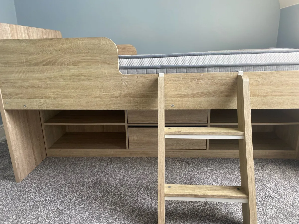 Bunk Bed - Image 3