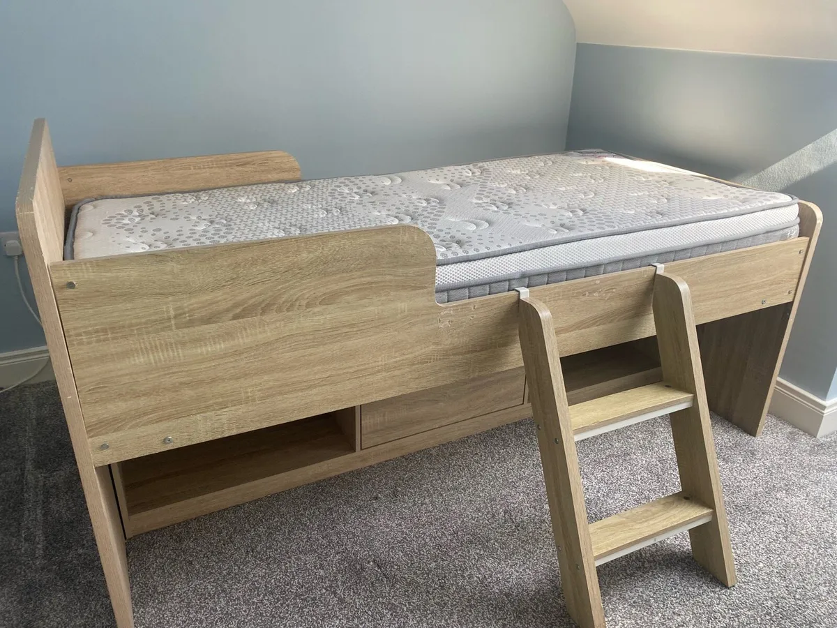 Bunk Bed - Image 4
