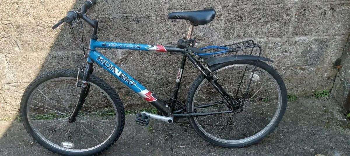 Adults bike - Image 4