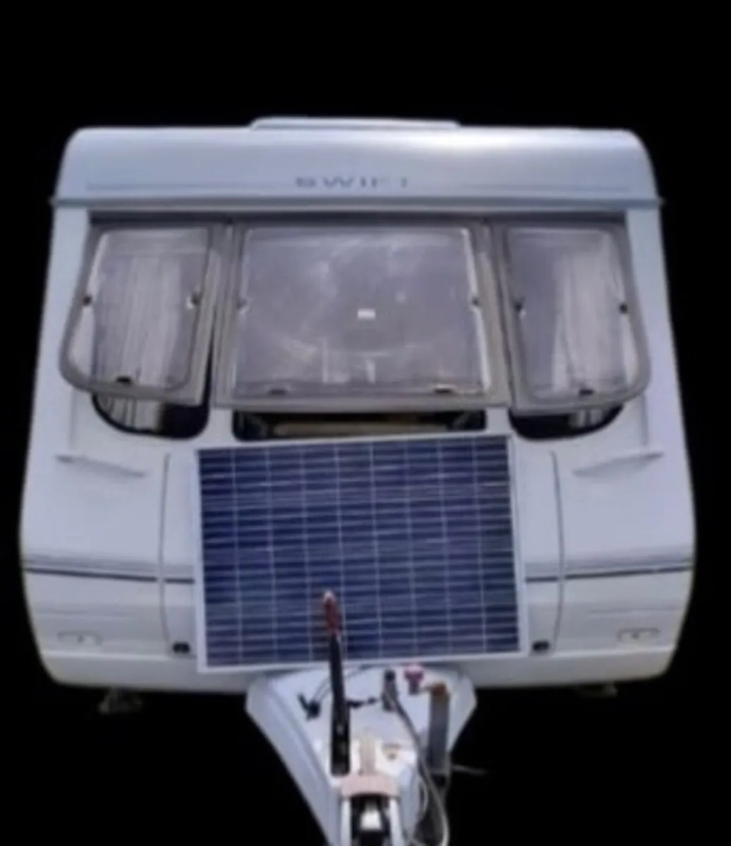 Caravan - Image 1