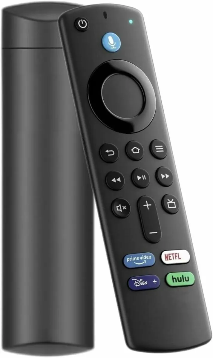 Remote Control Amazon Fire TV Stick LITE 2nd 3rd g