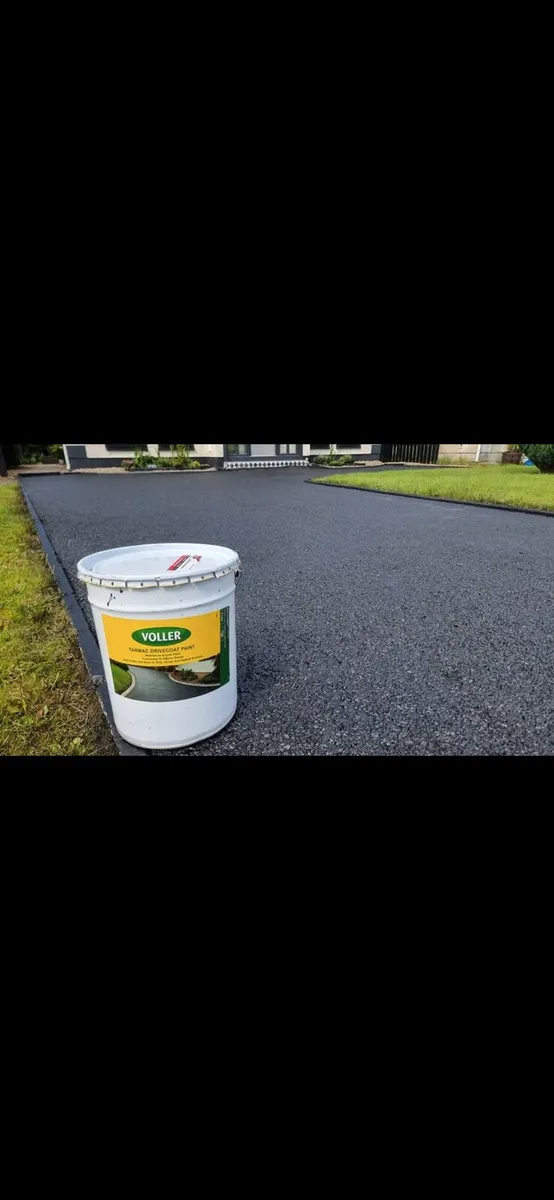 Industrial garage floor paints - Image 3