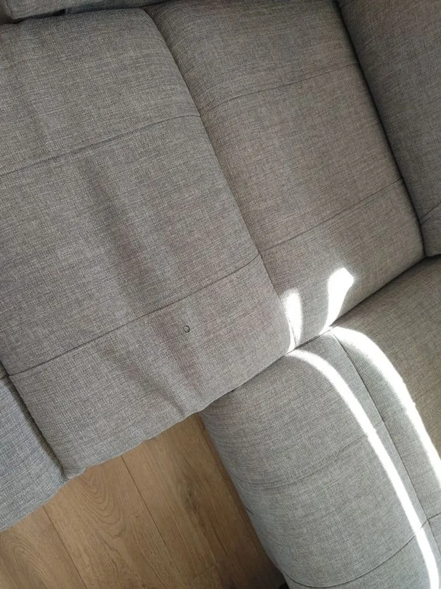3 seater sofa - Image 3