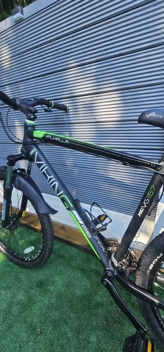 Viking bike - Image 2