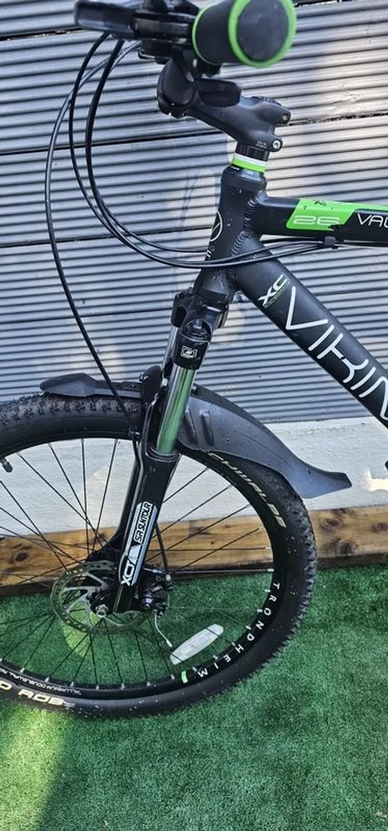 Viking bike - Image 4