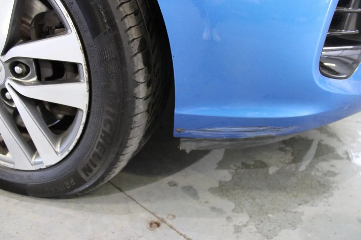 Hyundai i30 1.6 Diesel SE NAV - Image 3