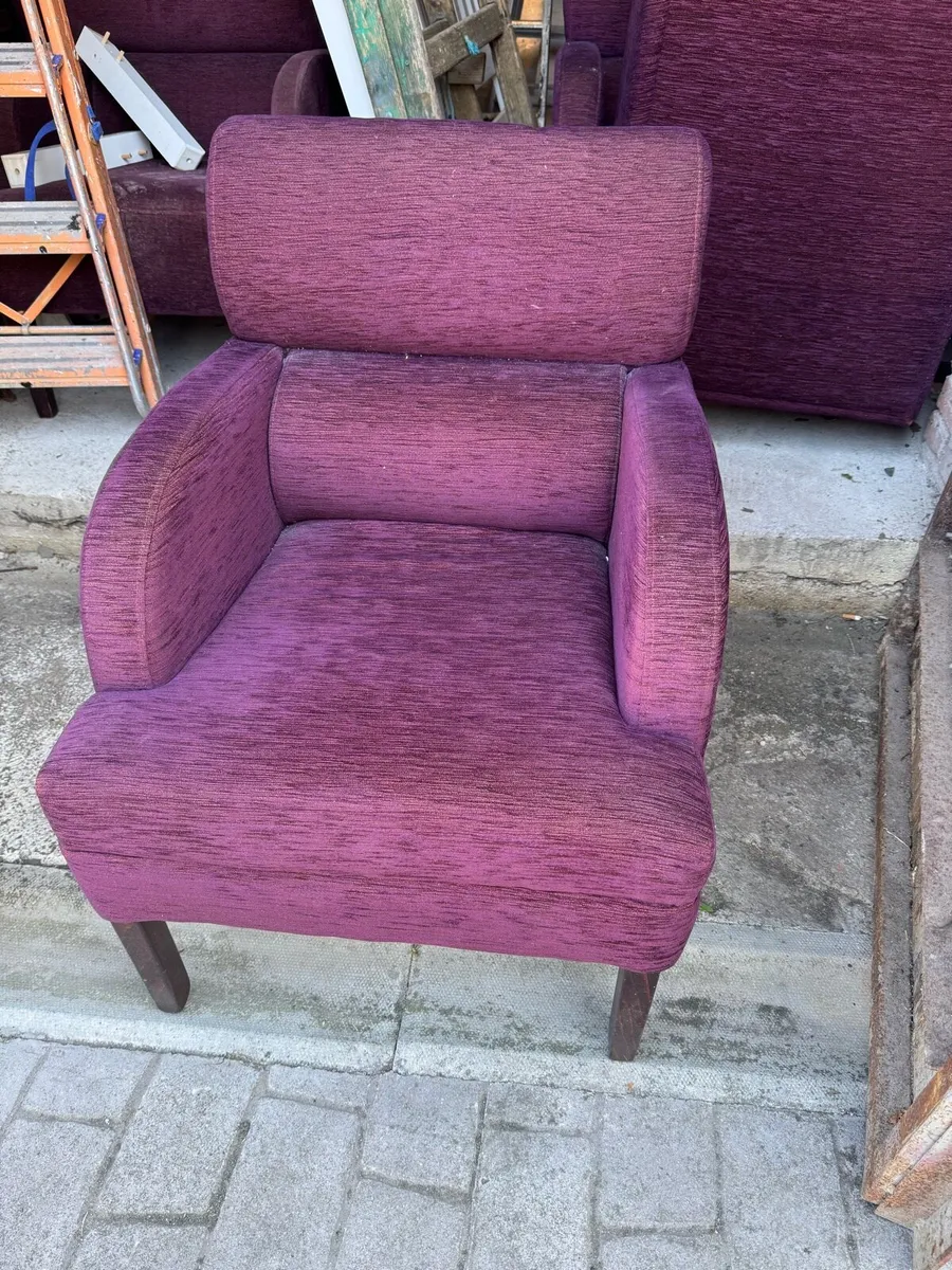 Armchairs - Image 3