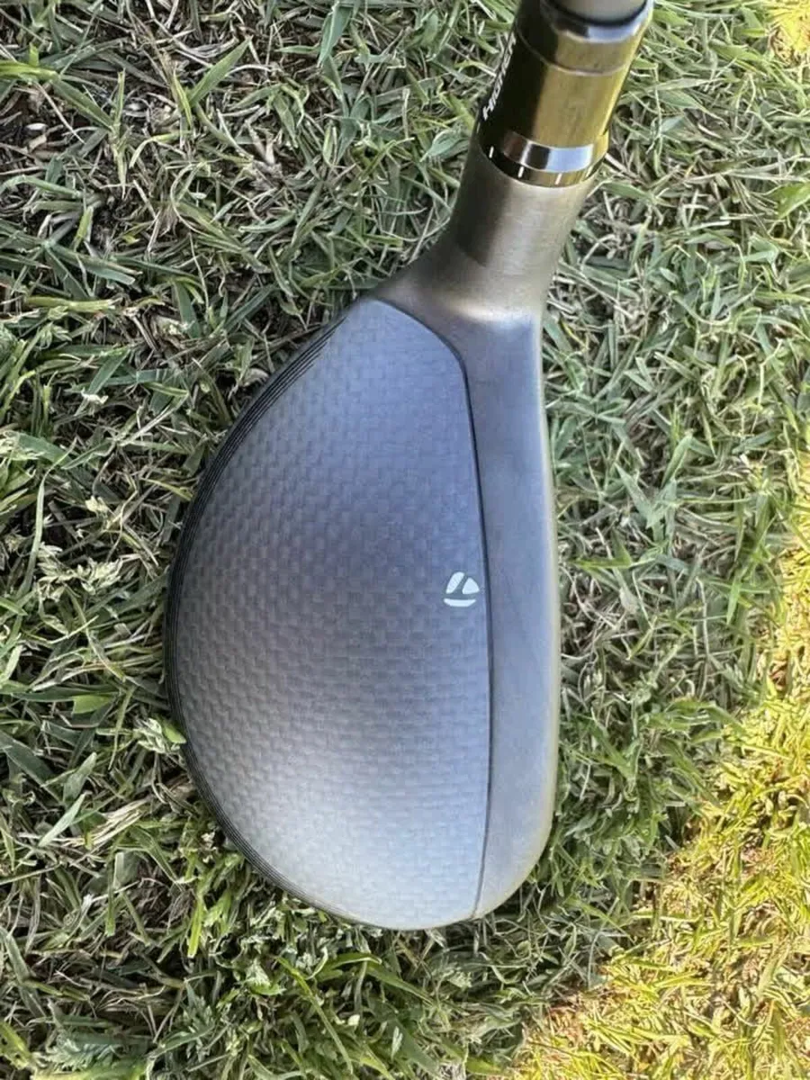 Taylormade Qi35 Rescue 4 - Image 4