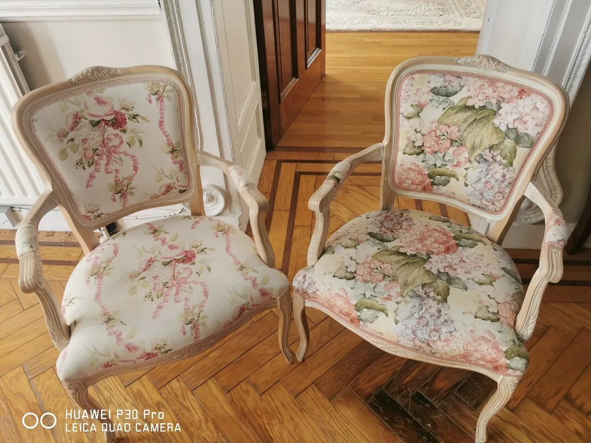 Antique Furniture - Image 1