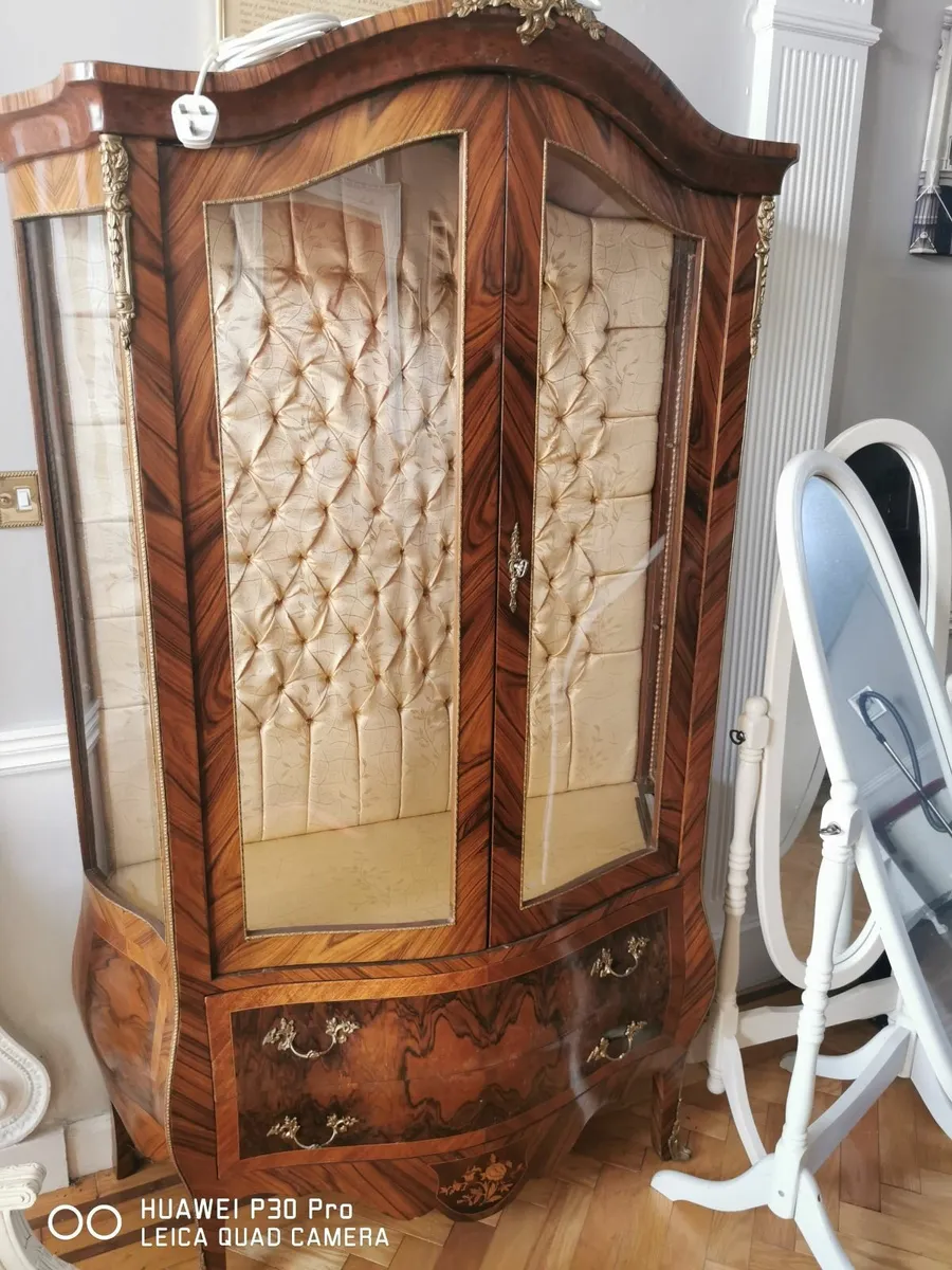 Antique Furniture - Image 2