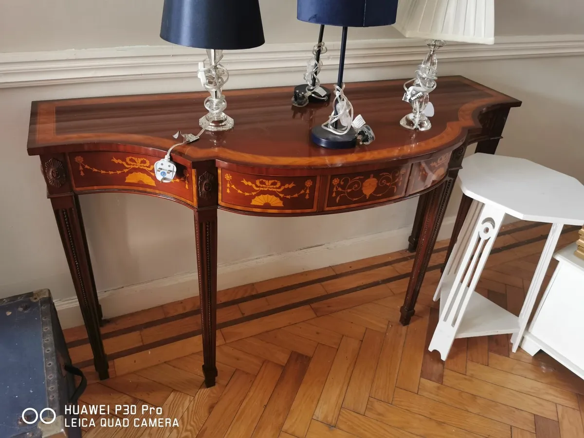 Antique Furniture - Image 3