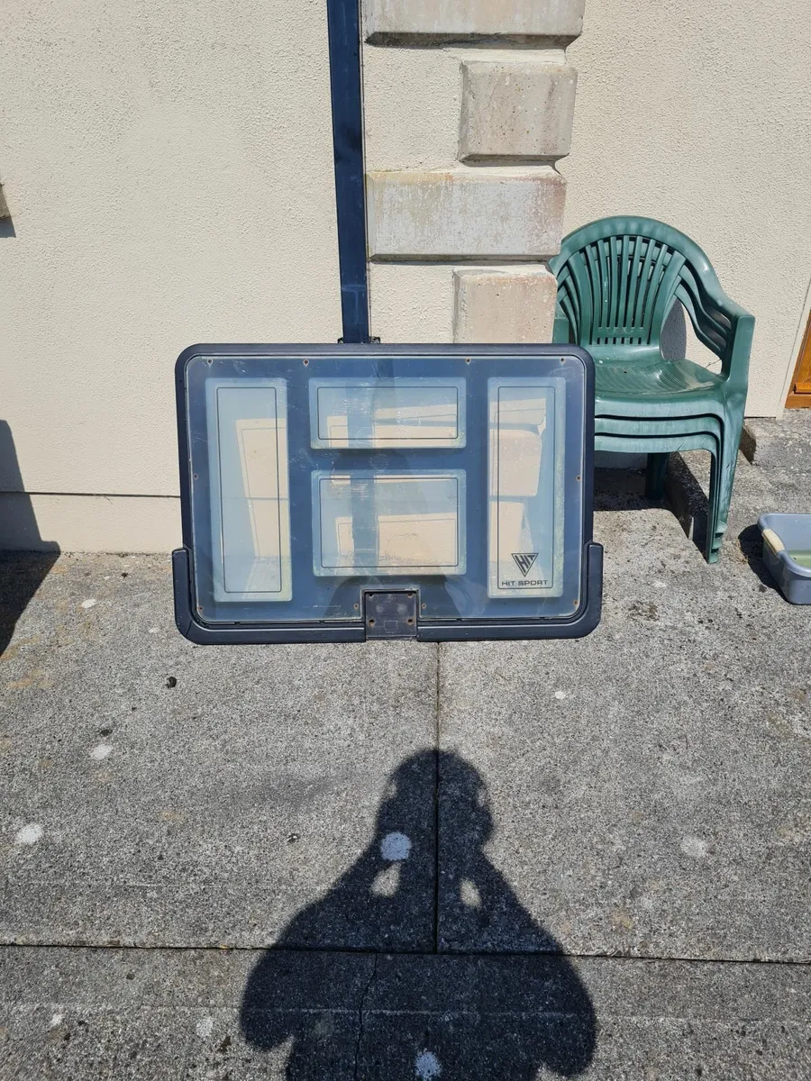 BasketBall Hoop - Image 2
