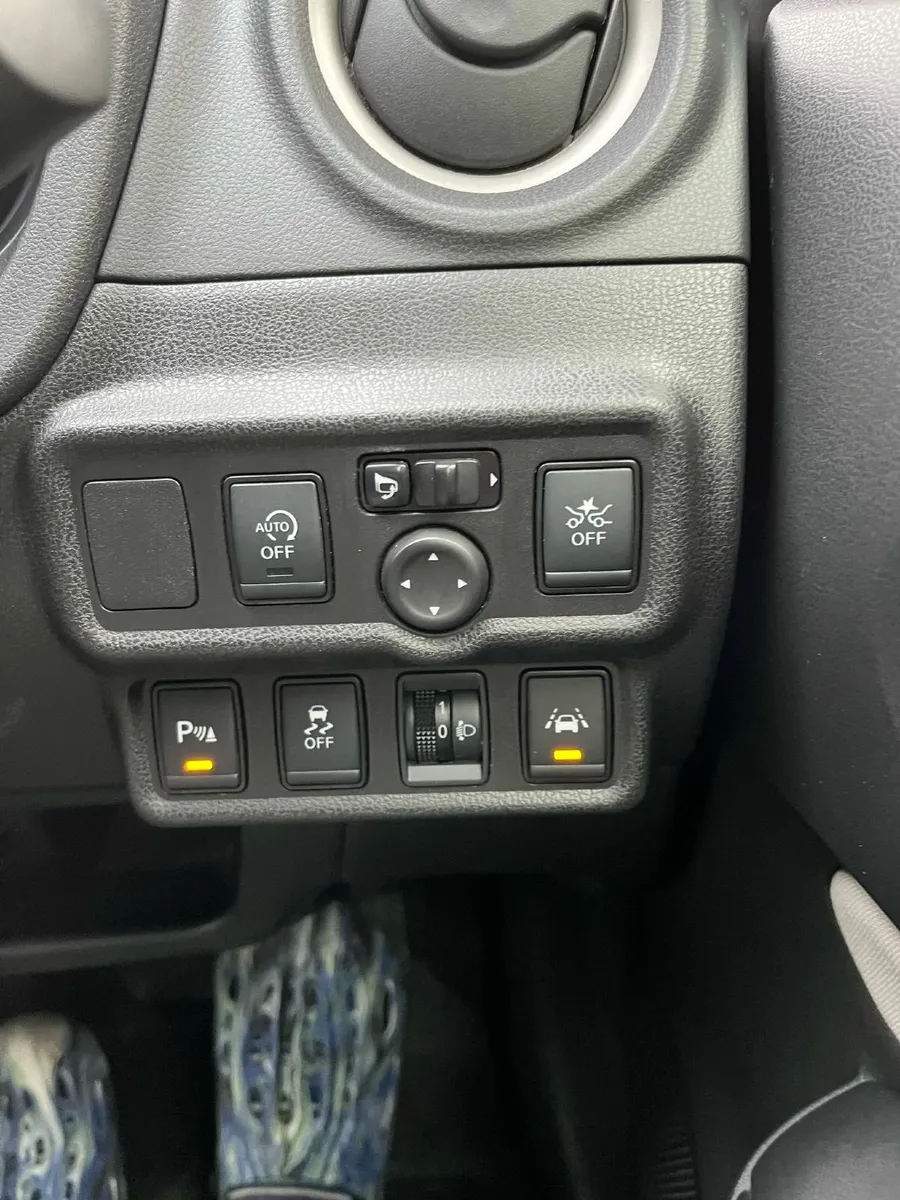 NISSAN NOTE 2019(192)AUTOMATIC FOR SALE - Image 3