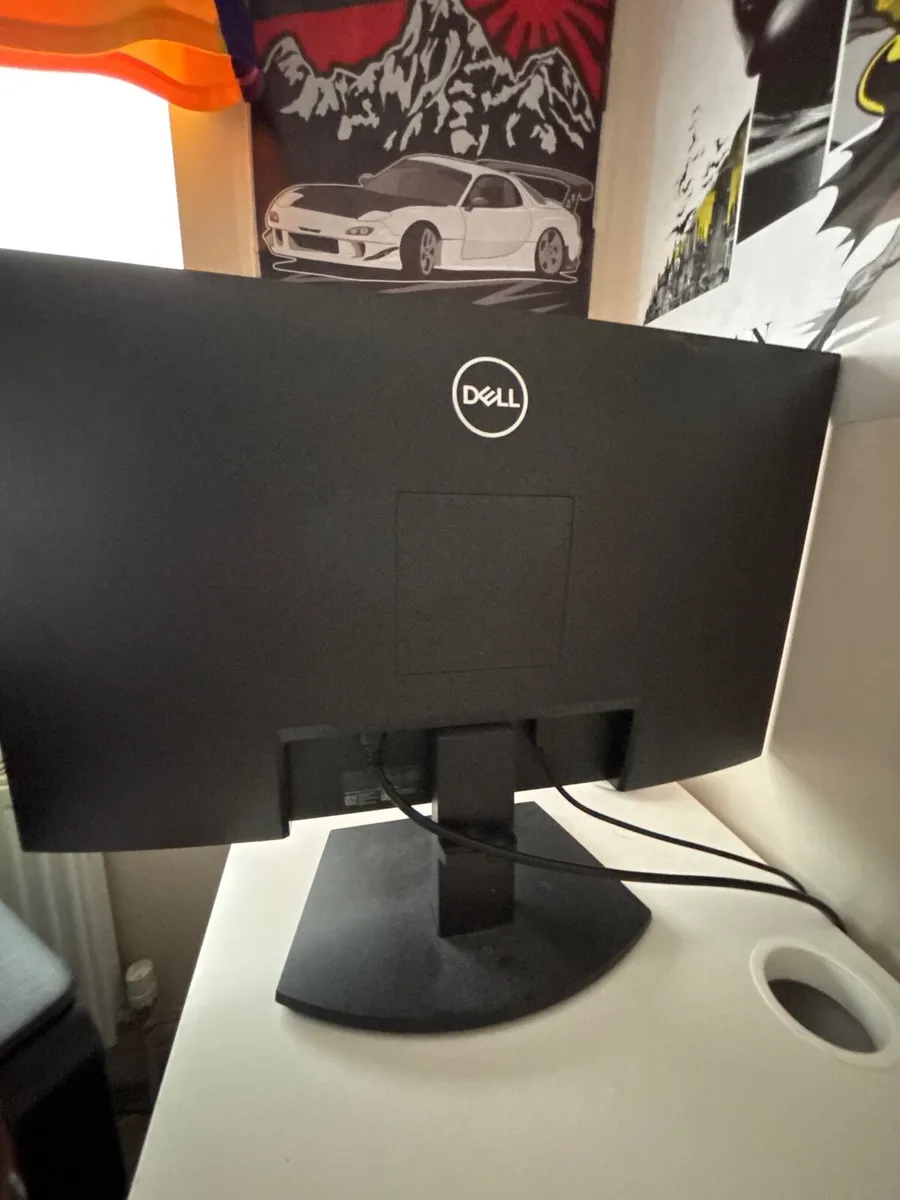 Dell SE2722h  - Image 3