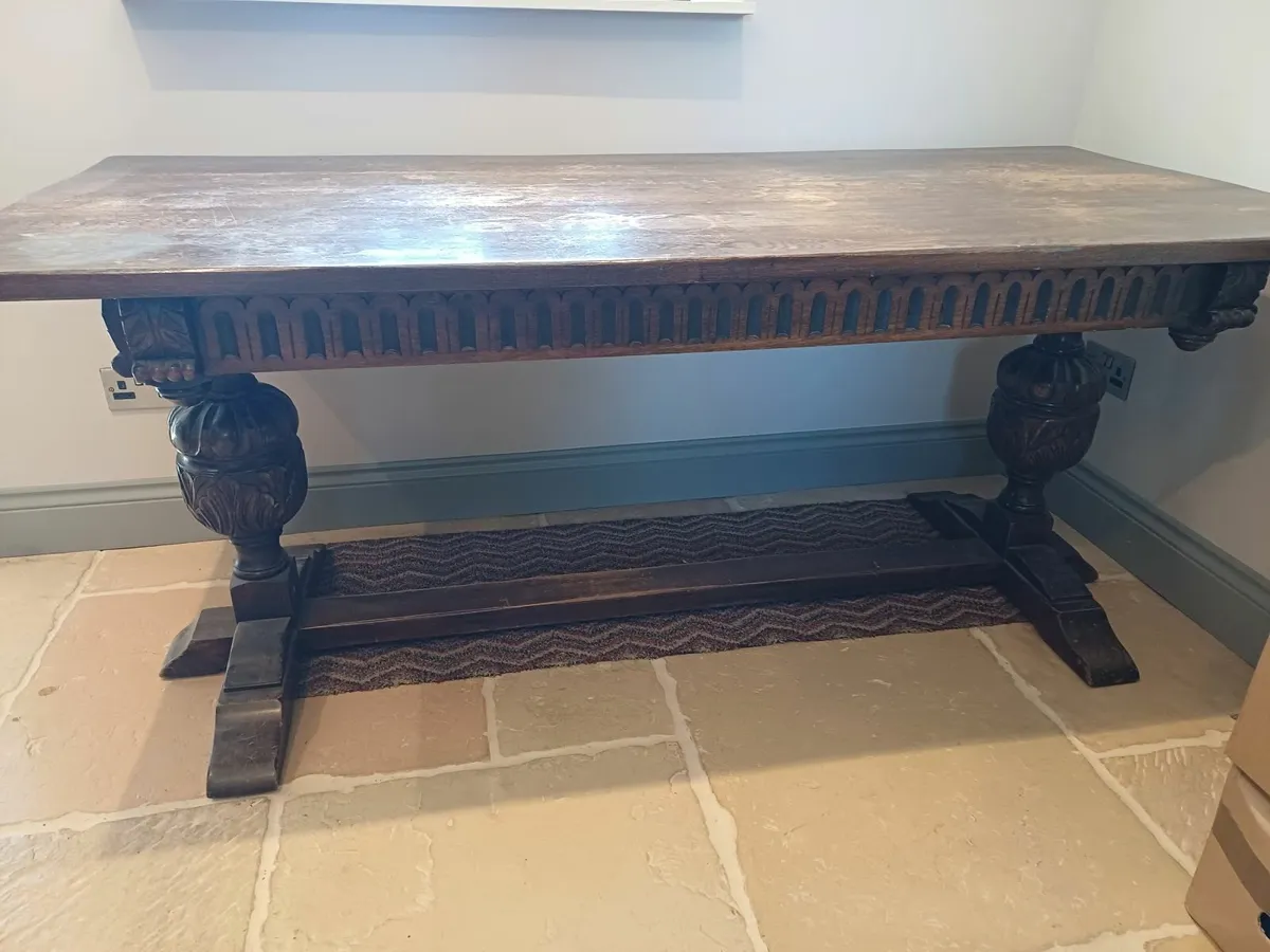 Dining Table - Image 1