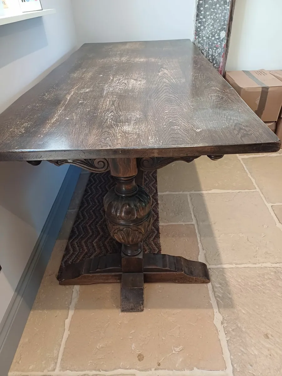 Dining Table - Image 2