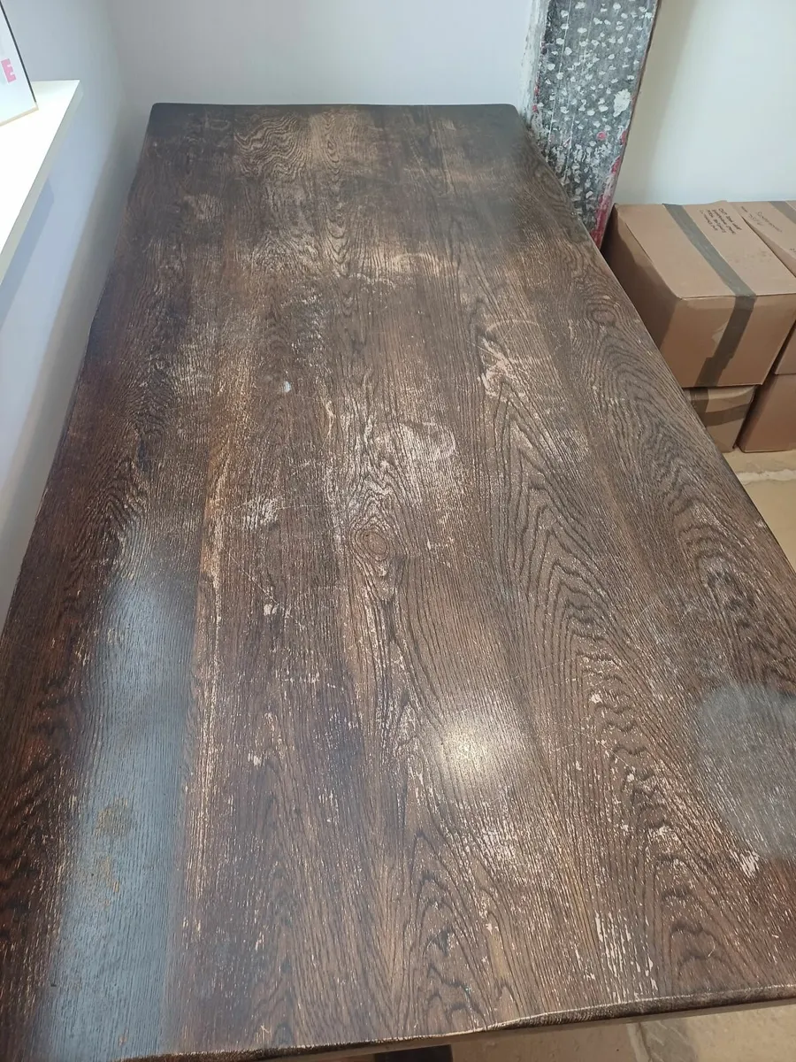 Dining Table - Image 3