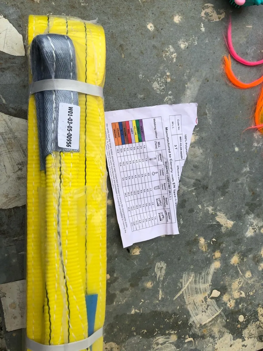 Ratchet belts - Image 4