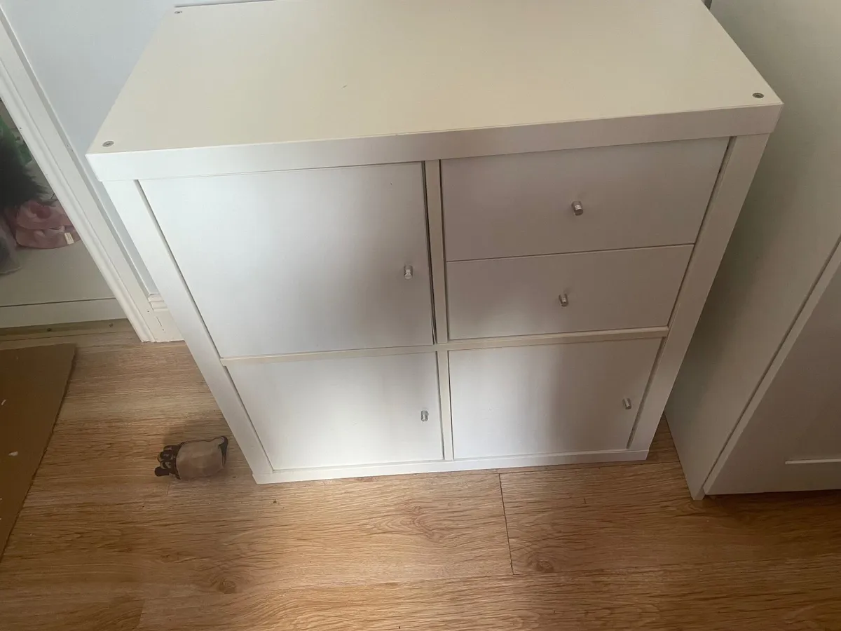 Bedroom Furniture - Image 3