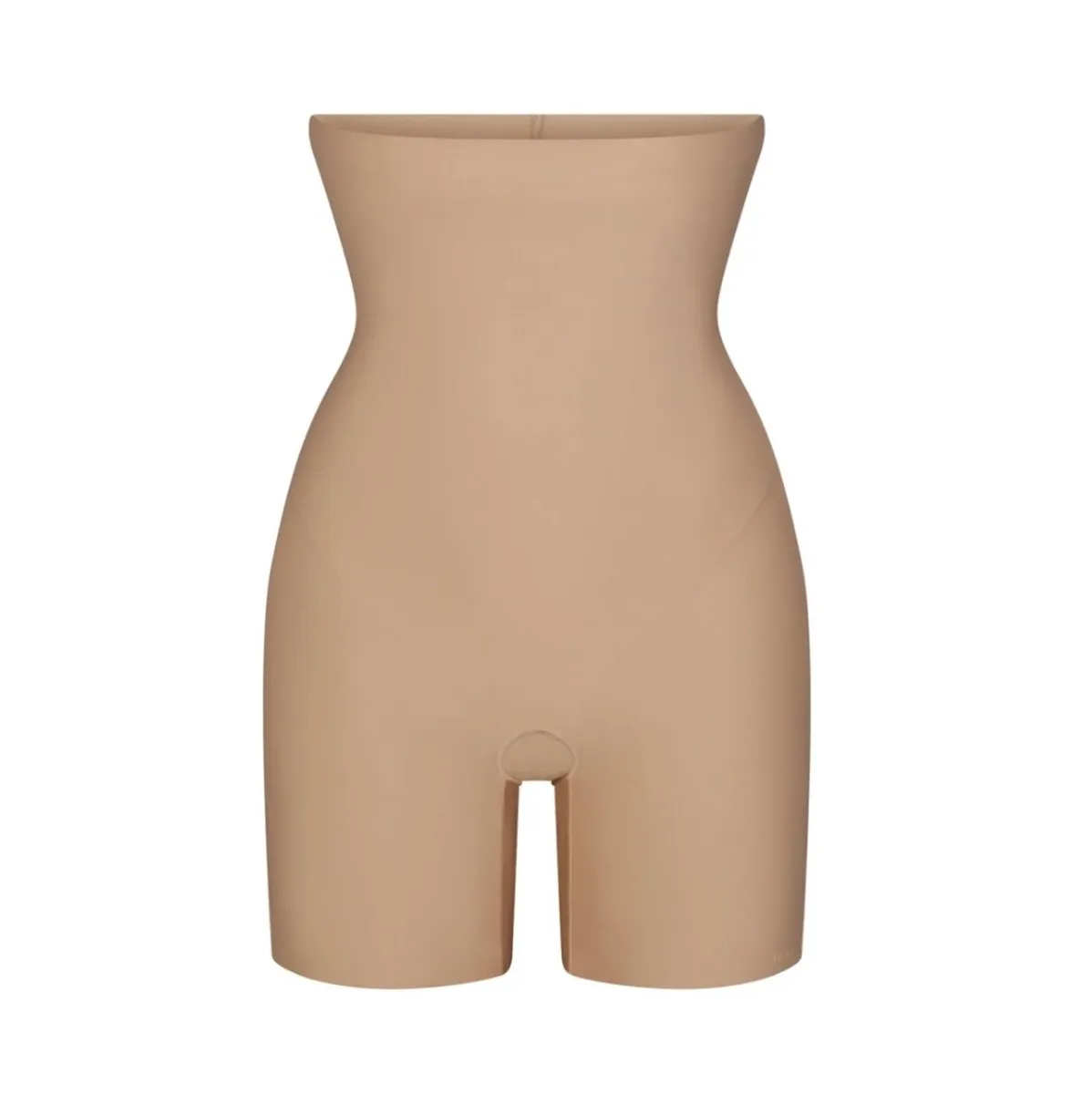 Skims Body Core Sculpt High waisted Shorts- M - Image 2