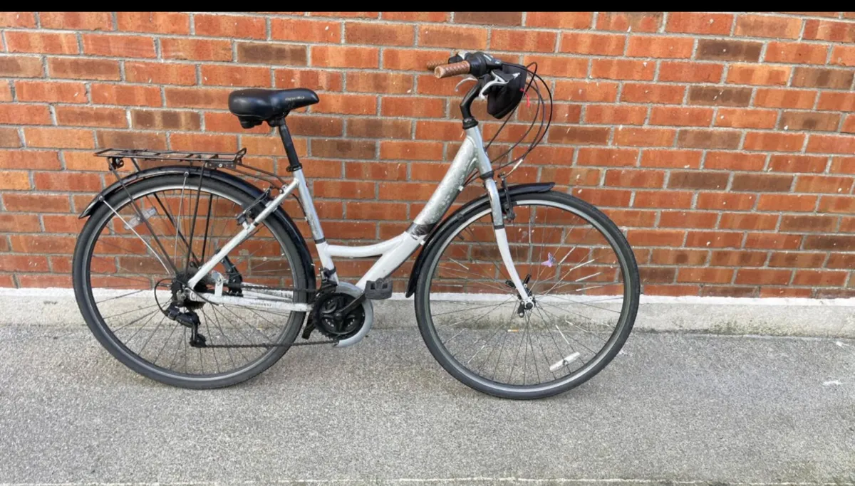Adult bike - Image 1